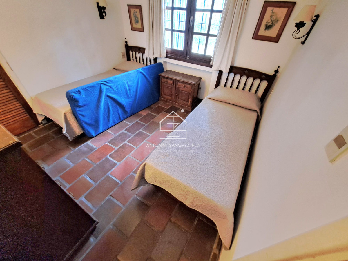 Casa ID.4388 - Casa en Punta del Este, Mansa