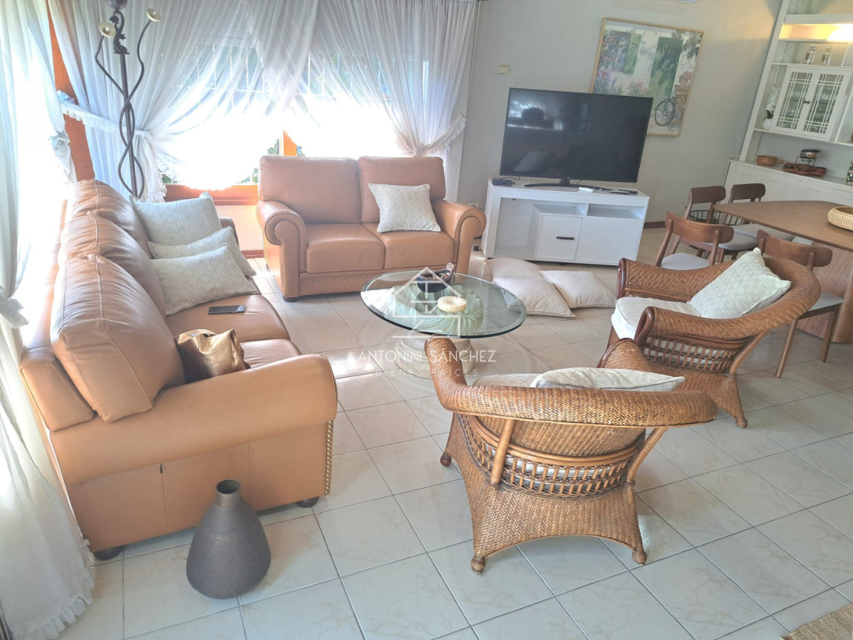 Casa ID.3260 - Casa en Punta del Este, Mansa