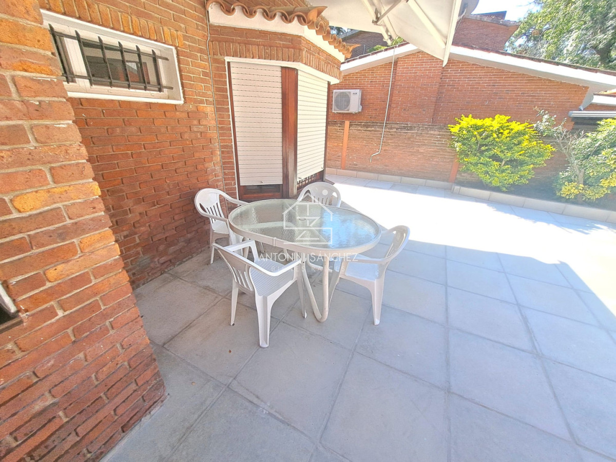 Casa ID.3260 - Casa en Punta del Este, Mansa