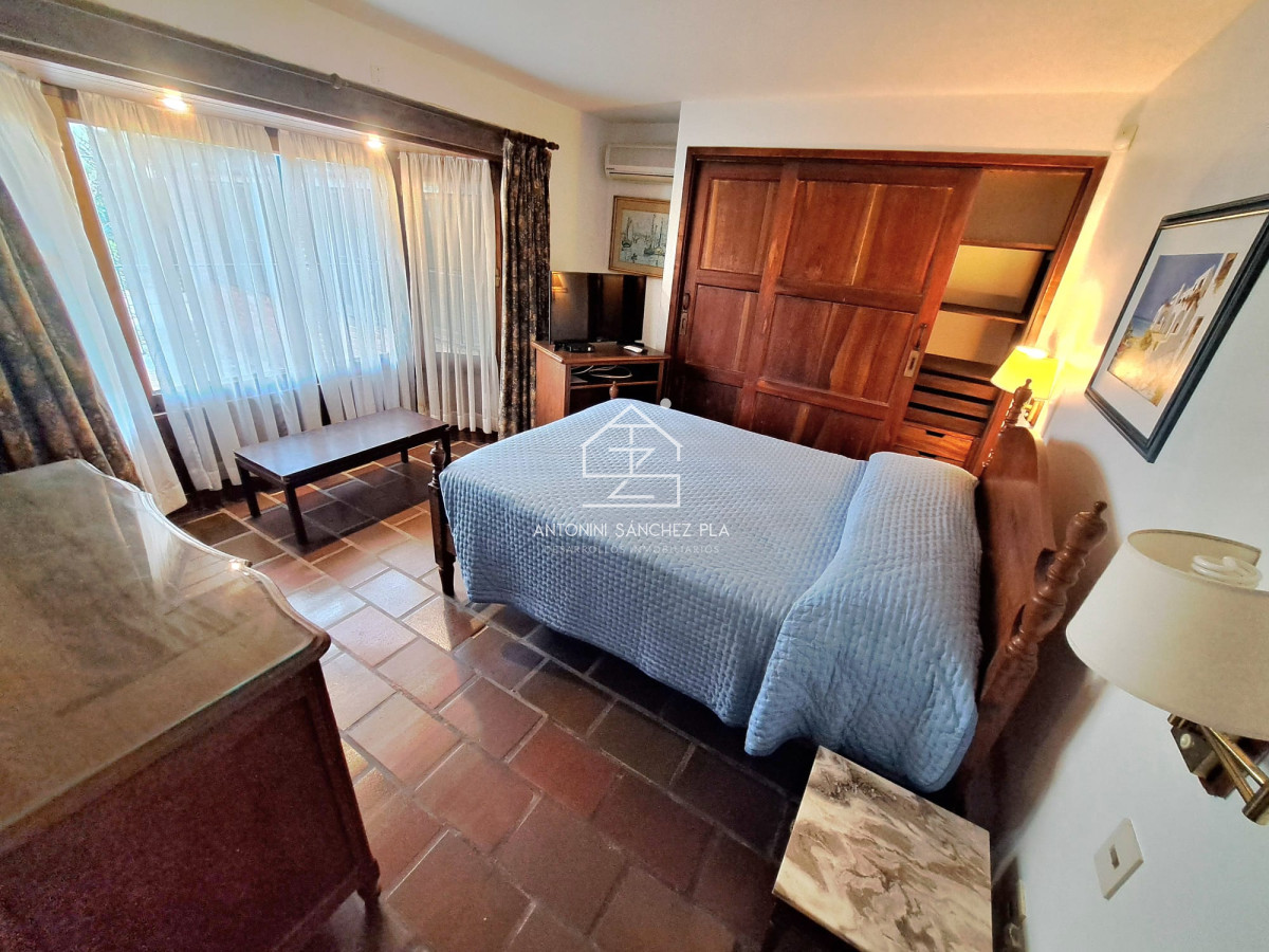 Casa ID.4388 - Casa en Punta del Este, Mansa