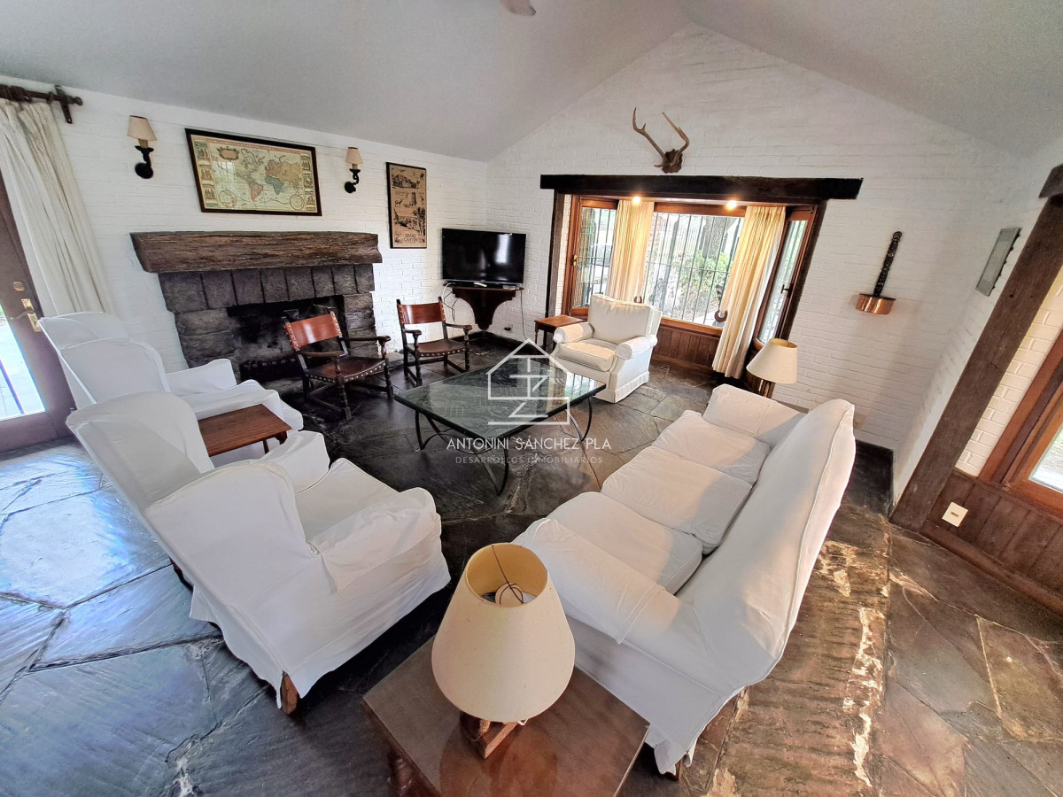 Casa ID.4388 - Casa en Punta del Este, Mansa