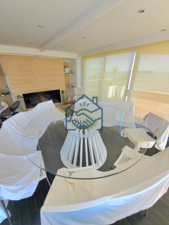 Apartamento ID.1043 - Apartamento en Punta del Este, Península
