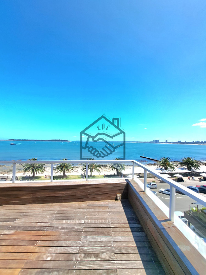 Apartamento ID.1043 - Apartamento en Punta del Este, Península