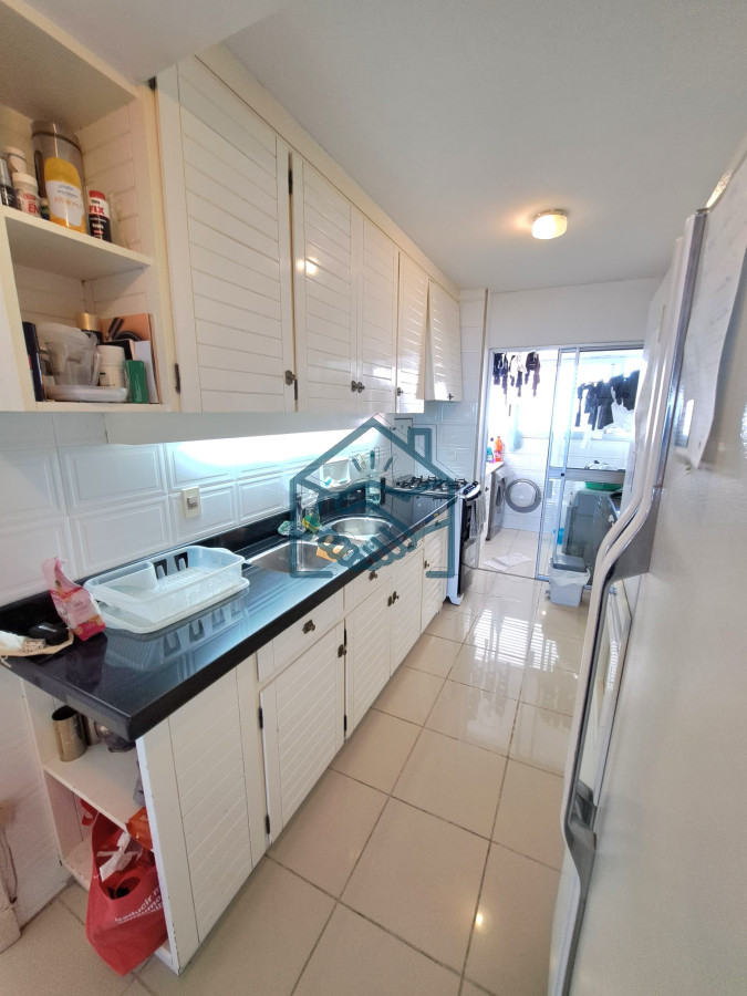 Apartamento ID.1043 - Apartamento en Punta del Este, Península