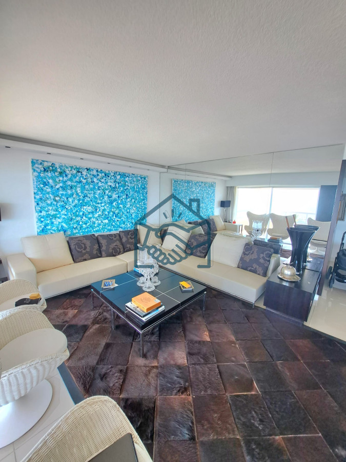 Apartamento ID.1043 - Apartamento en Punta del Este, Península