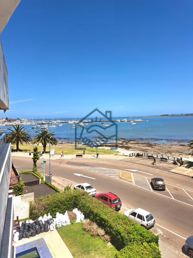Apartamento ID.1043 - Apartamento en Punta del Este, Península