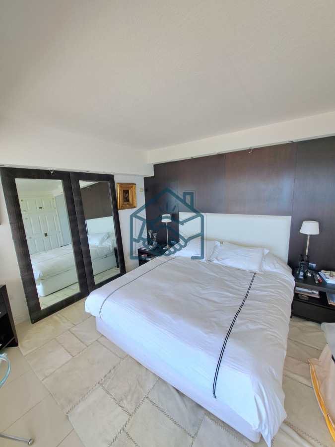 Apartamento ID.1043 - Apartamento en Punta del Este, Península