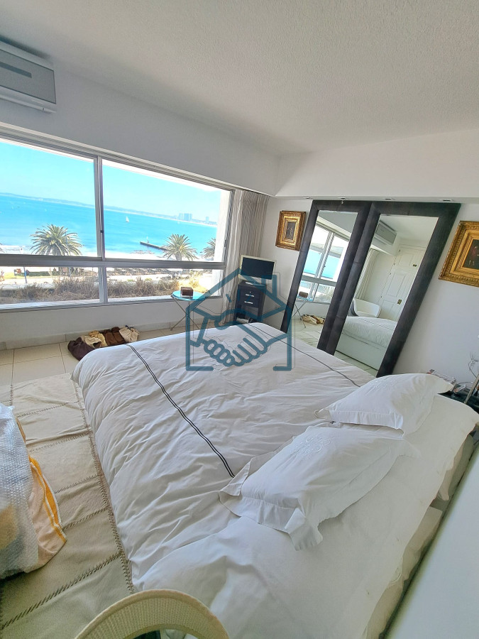 Apartamento ID.1043 - Apartamento en Punta del Este, Península