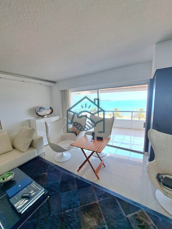 Apartamento ID.1043 - Apartamento en Punta del Este, Península