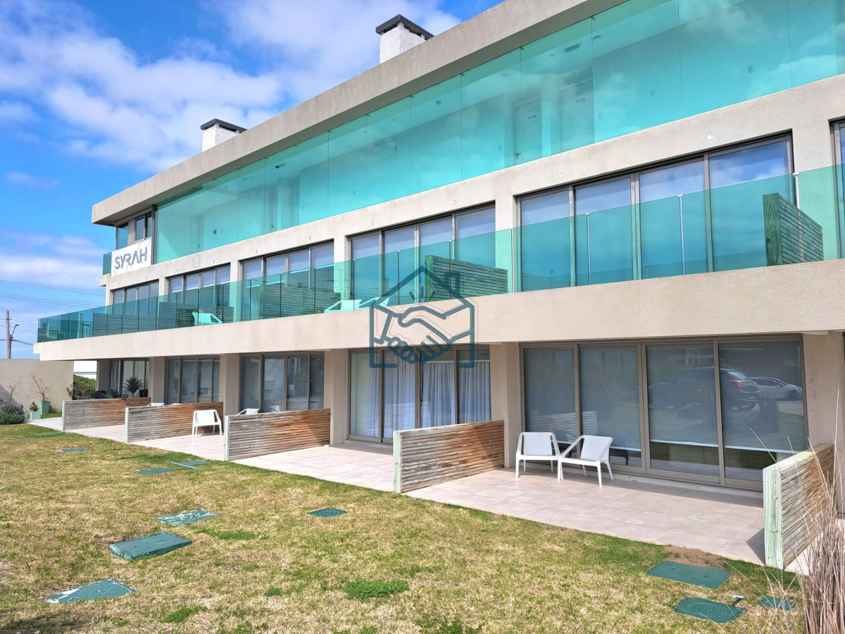 Apartamento ID.1150 - Apartamento en Punta Ballena, Las Grutas