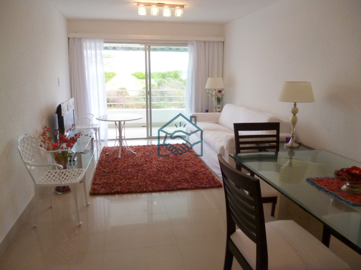 Apartamento ID.858 - Apartamento en Punta del Este, Mansa