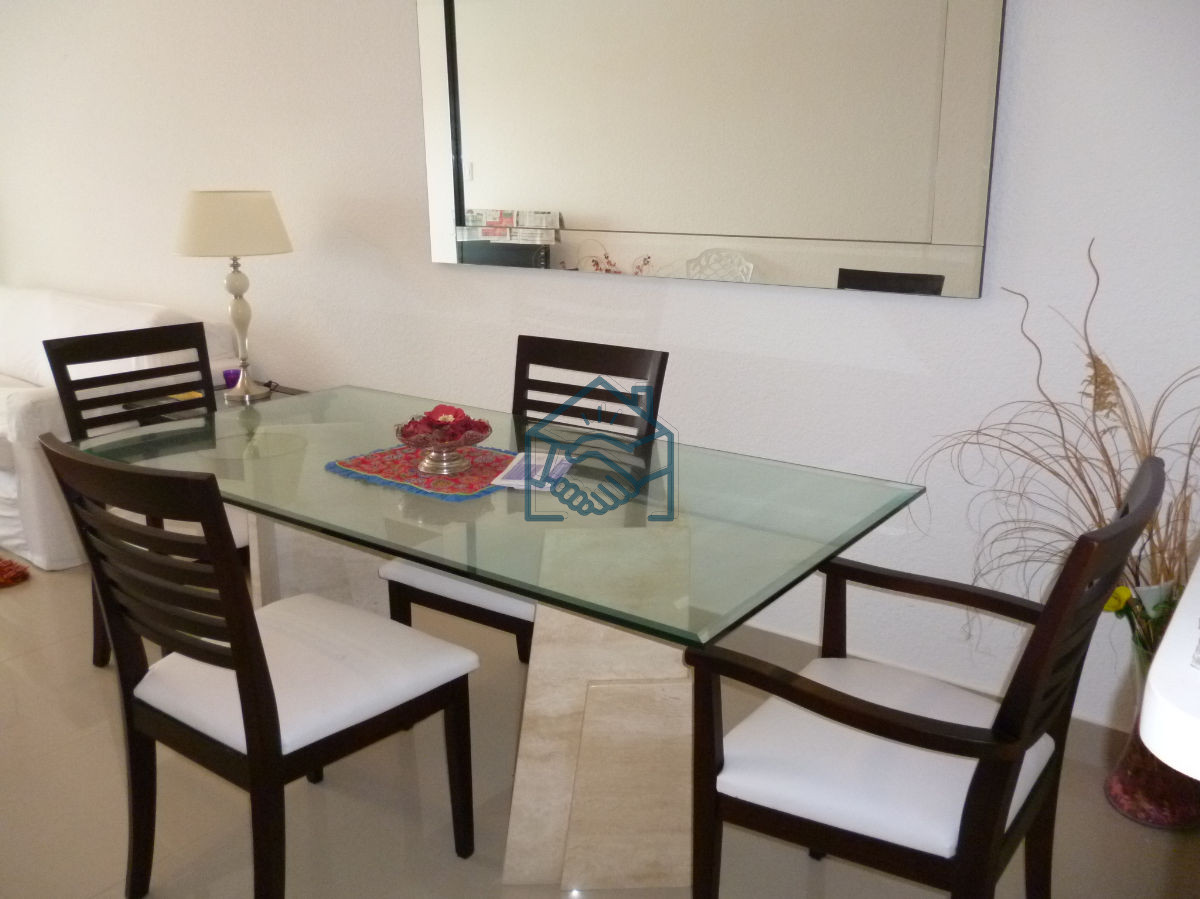 Apartamento ID.858 - Apartamento en Punta del Este, Mansa