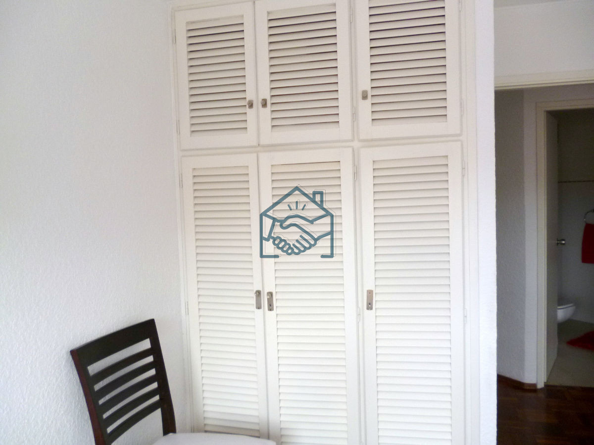 Apartamento ID.858 - Apartamento en Punta del Este, Mansa