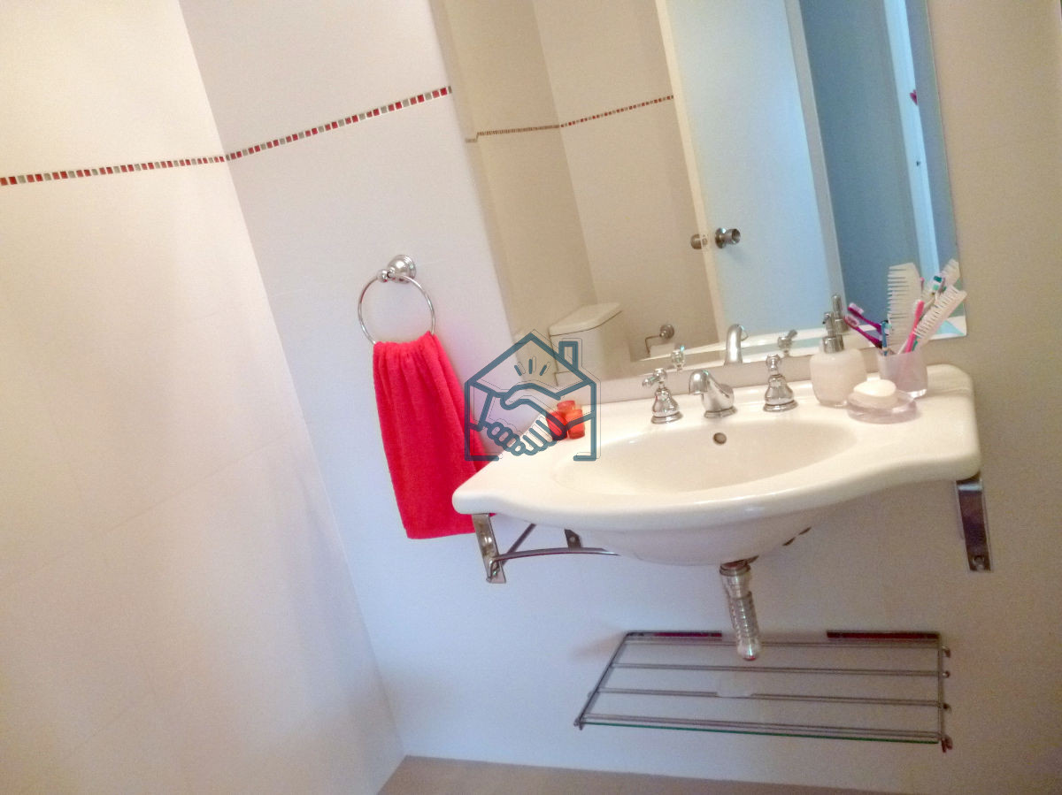 Apartamento ID.858 - Apartamento en Punta del Este, Mansa