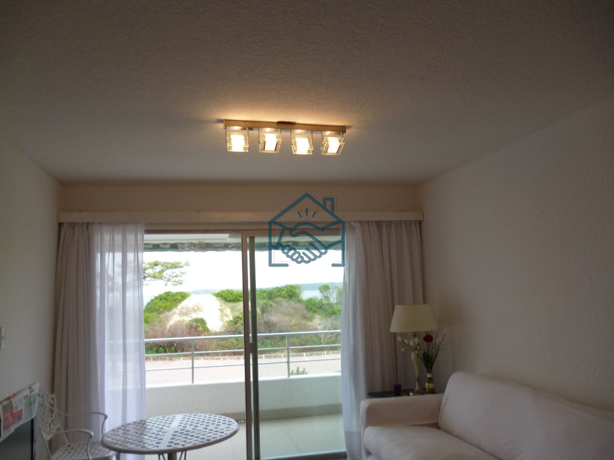 Apartamento ID.858 - Apartamento en Punta del Este, Mansa