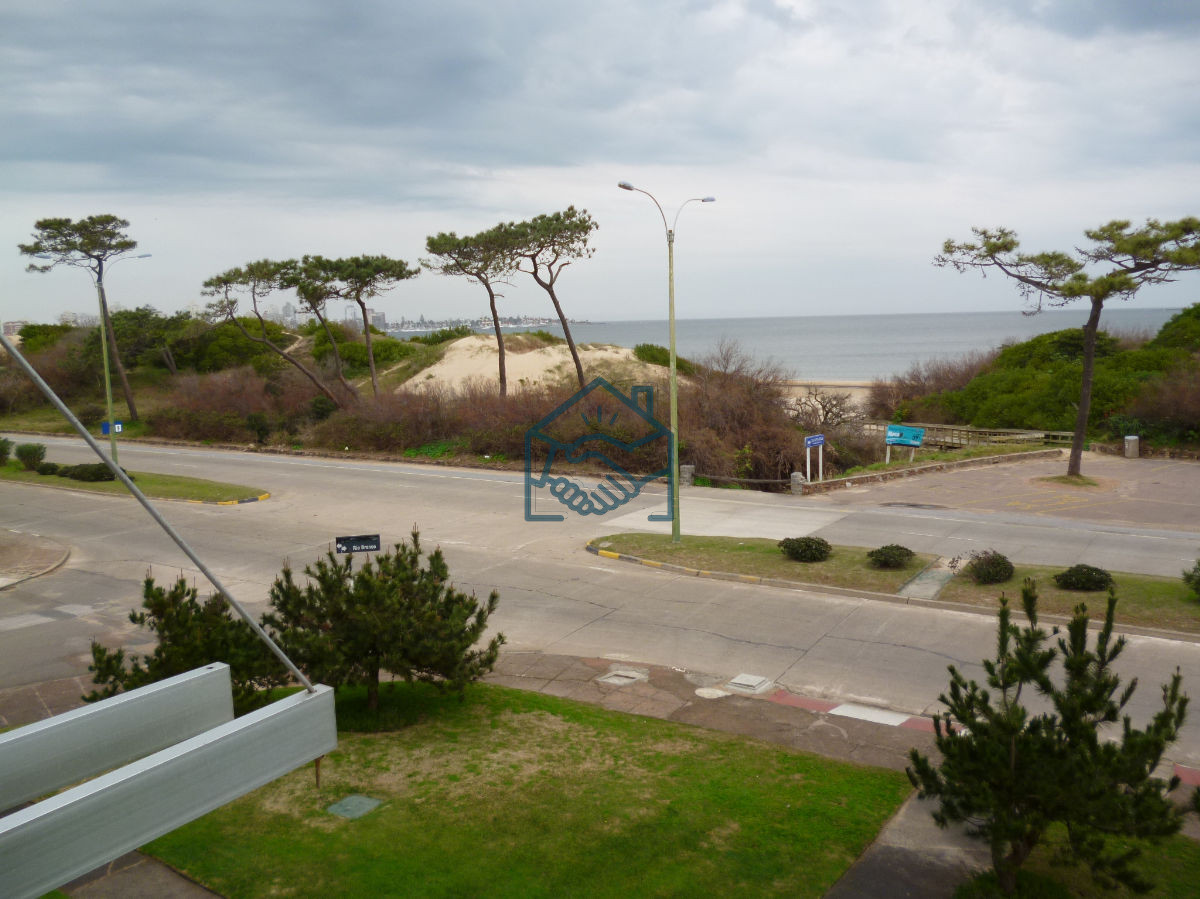 Apartamento ID.858 - Apartamento en Punta del Este, Mansa