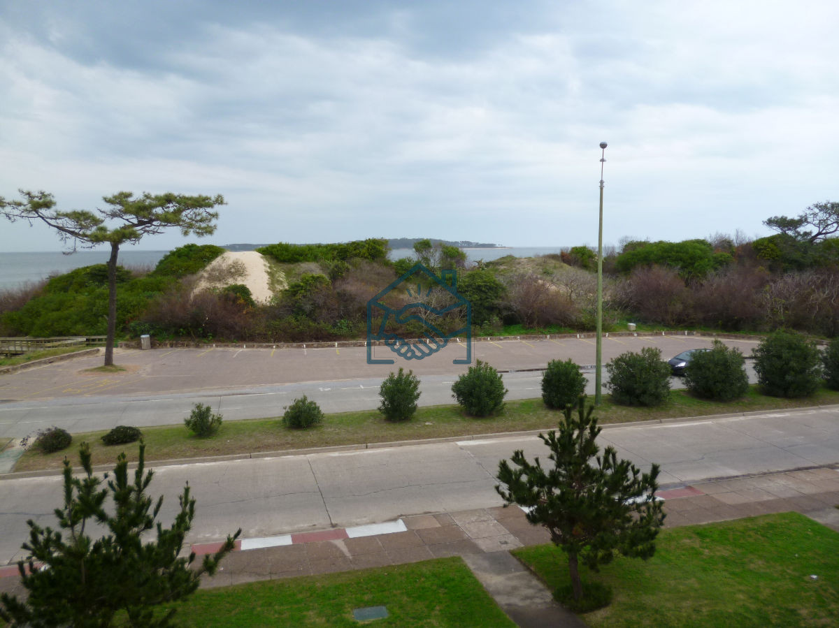 Apartamento ID.858 - Apartamento en Punta del Este, Mansa