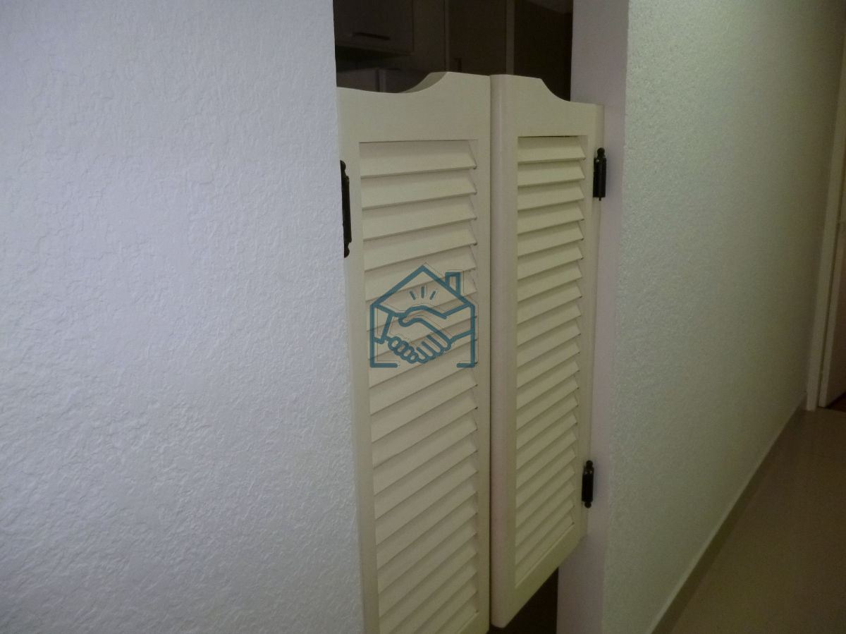 Apartamento ID.858 - Apartamento en Punta del Este, Mansa