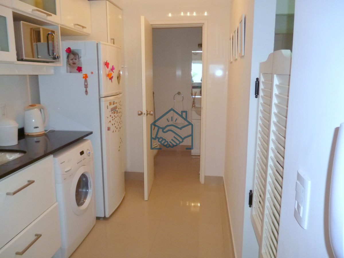 Apartamento ID.858 - Apartamento en Punta del Este, Mansa