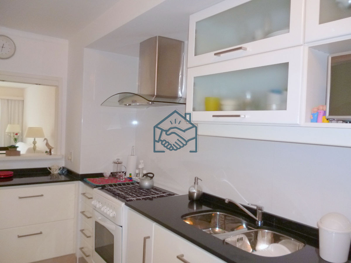 Apartamento ID.858 - Apartamento en Punta del Este, Mansa