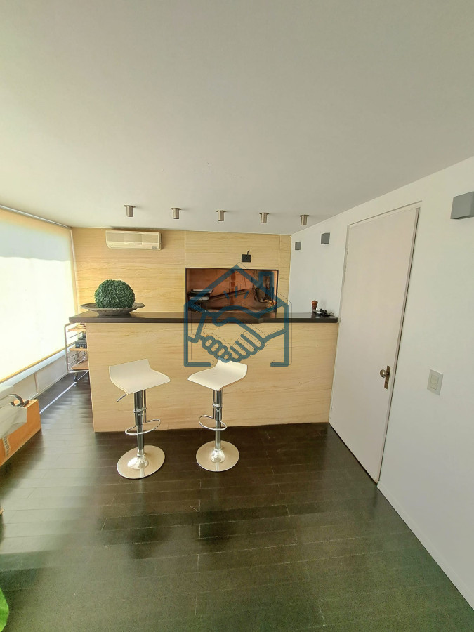 Apartamento ID.1043 - Apartamento en Punta del Este, Península