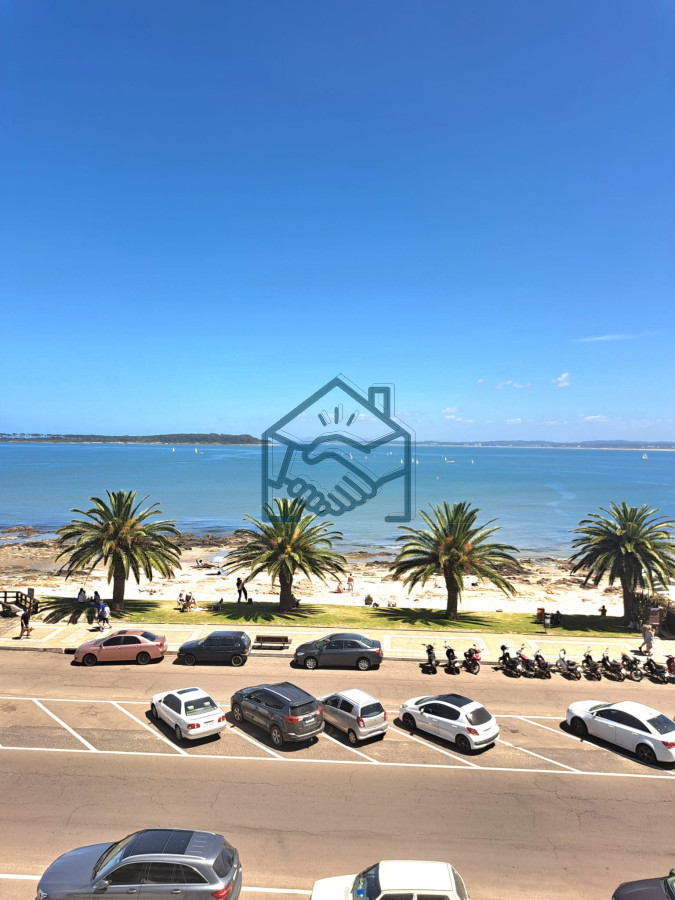 Apartamento ID.1043 - Apartamento en Punta del Este, Península