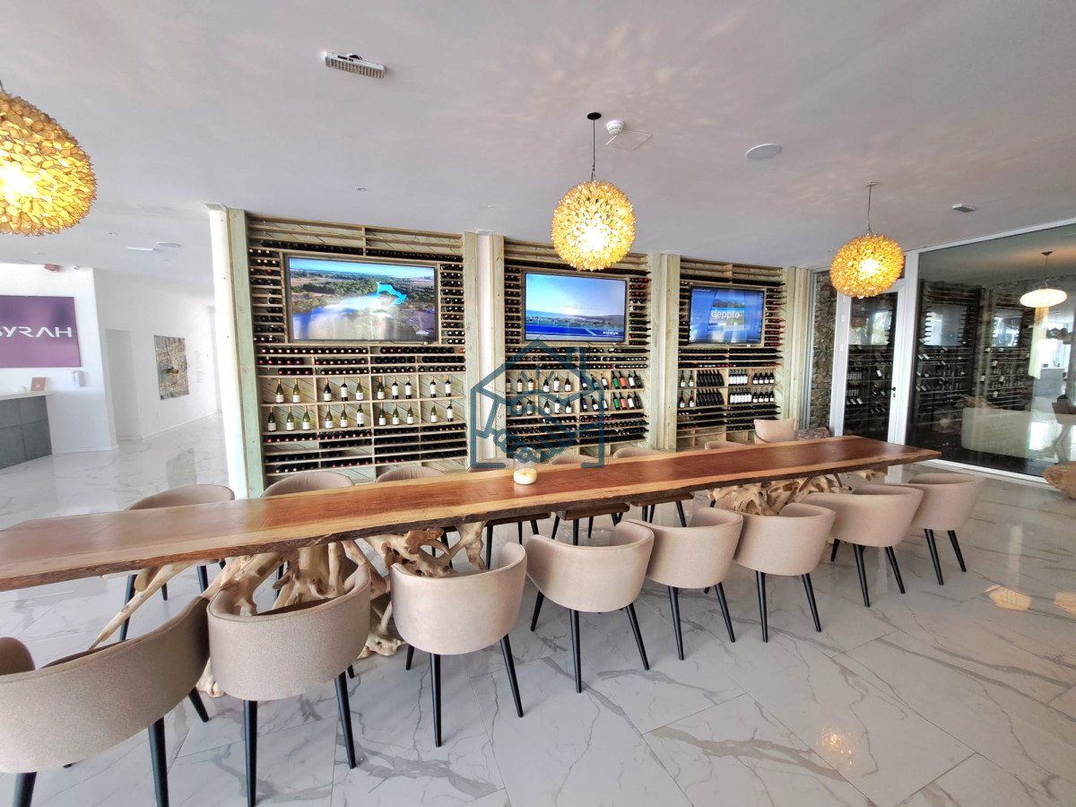 Apartamento ID.1150 - Apartamento en Punta Ballena, Las Grutas