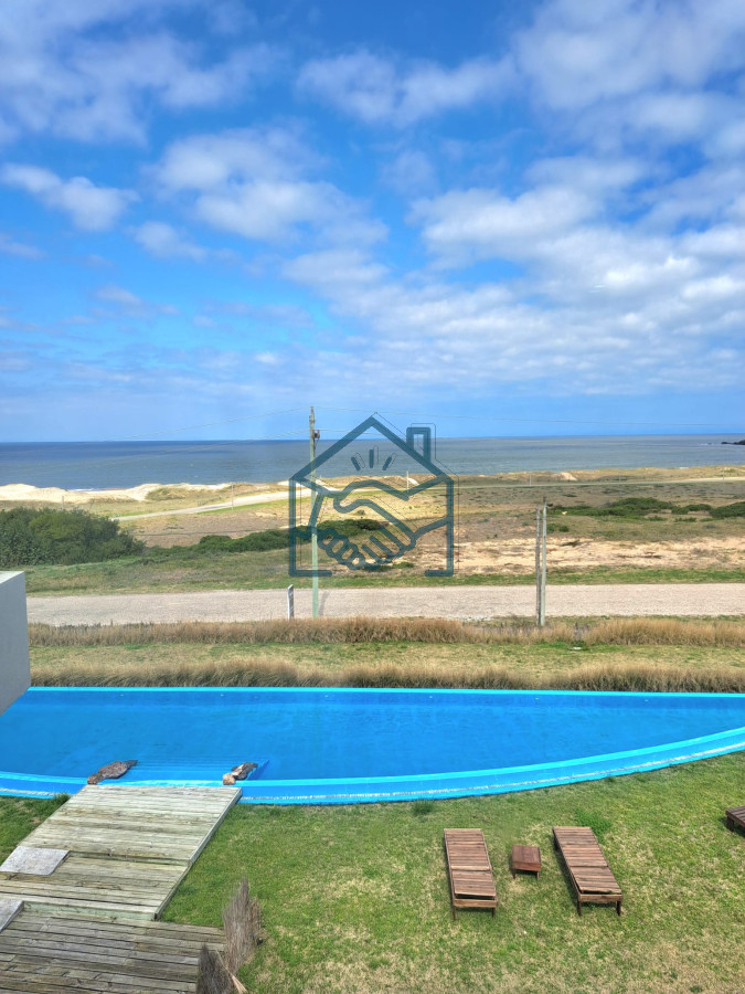 Apartamento ID.1150 - Apartamento en Punta Ballena, Las Grutas