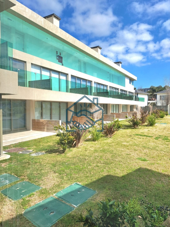 Apartamento ID.1150 - Apartamento en Punta Ballena, Las Grutas