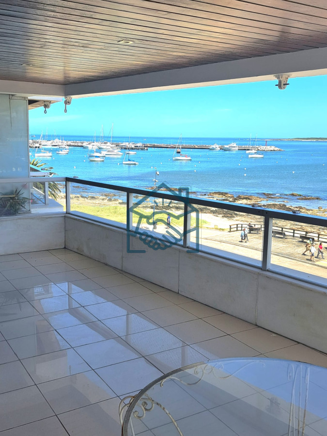 Apartamento ID.1043 - Apartamento en Punta del Este, Península