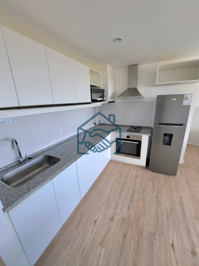 Apartamento ID.1150 - Apartamento en Punta Ballena, Las Grutas