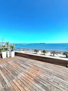 Apartamento ID.1043 - Apartamento en Punta del Este, Península