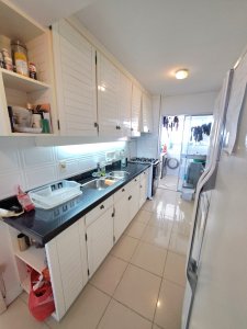 Apartamento ID.1043 - Apartamento en Punta del Este, Península