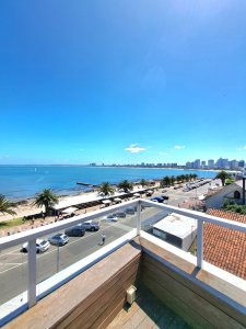 Apartamento ID.1043 - Apartamento en Punta del Este, Península