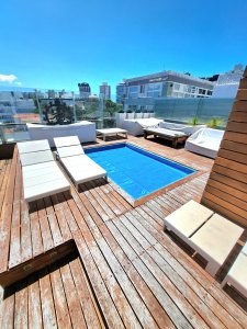 Apartamento ID.1043 - Apartamento en Punta del Este, Península