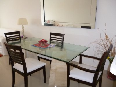 Apartamento ID.858 - Apartamento en Punta del Este, Mansa