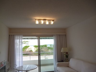 Apartamento ID.858 - Apartamento en Punta del Este, Mansa