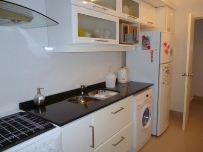 Apartamento ID.858 - Apartamento en Punta del Este, Mansa