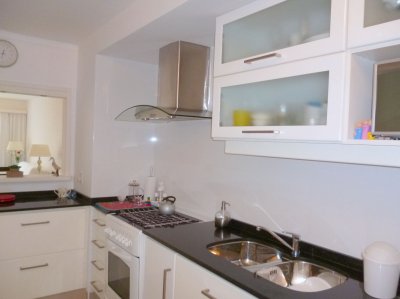 Apartamento ID.858 - Apartamento en Punta del Este, Mansa