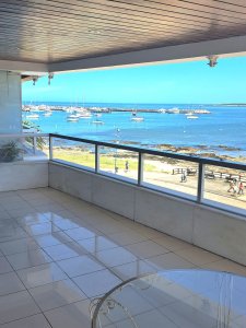 Apartamento ID.1043 - Apartamento en Punta del Este, Península