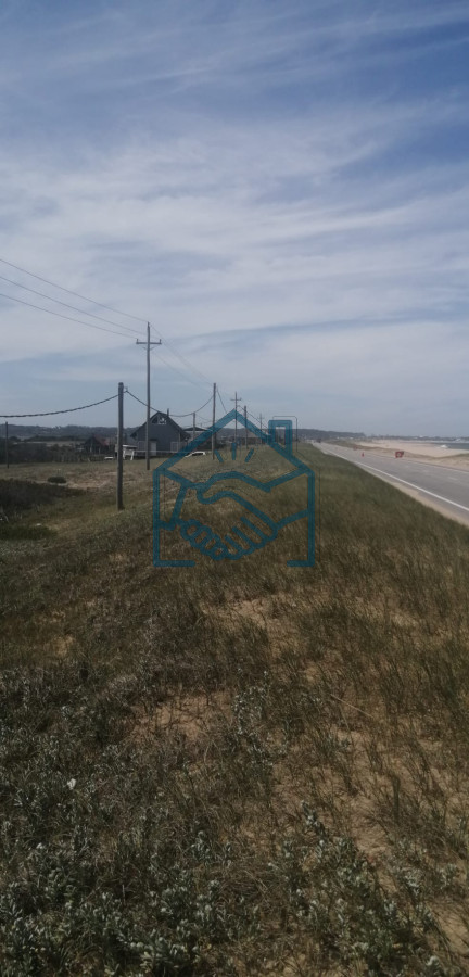 Terreno ID.1207 - Terreno en Jose Ignacio, Santa Monica
