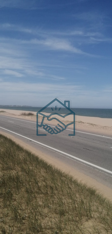 Terreno ID.1207 - Terreno en Jose Ignacio, Santa Monica