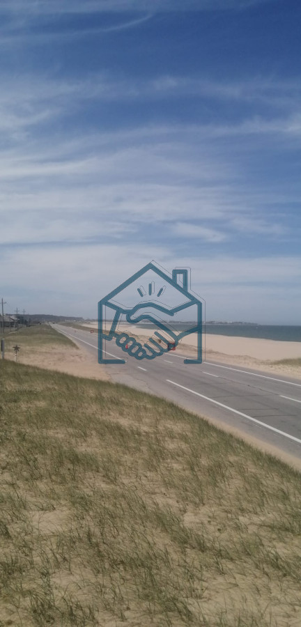 Terreno ID.1207 - Terreno en Jose Ignacio, Santa Monica
