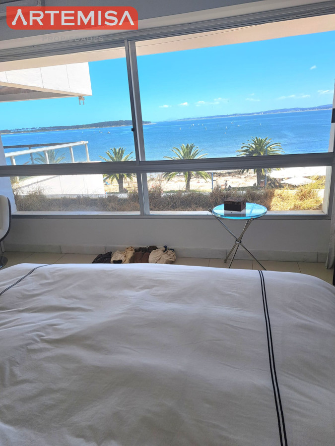 Apartamento ID.474 - Apartamento en Punta del Este, Península