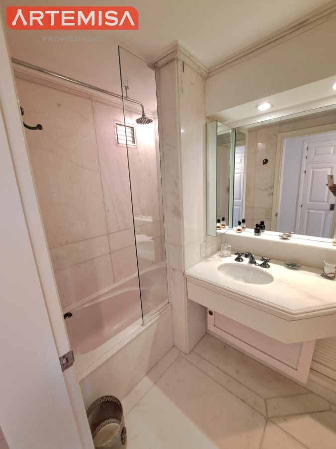Apartamento ID.474 - Apartamento en Punta del Este, Península