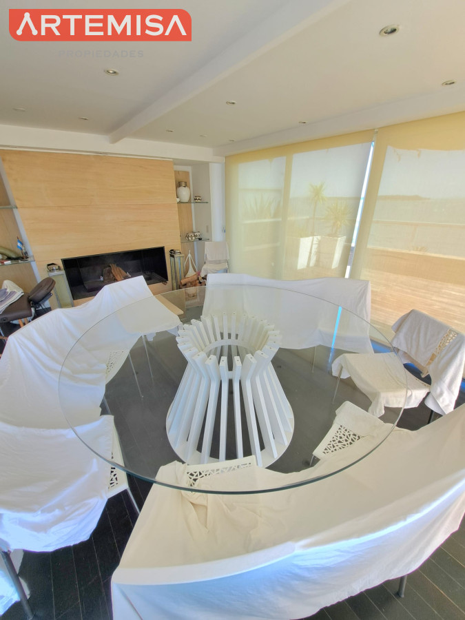 Apartamento ID.474 - Apartamento en Punta del Este, Península