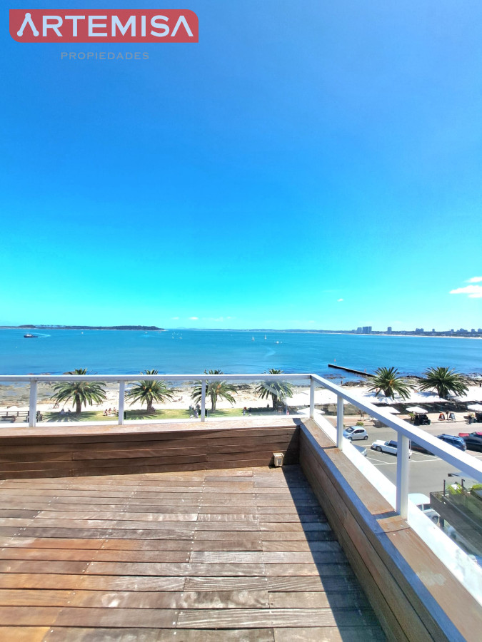 Apartamento ID.474 - Apartamento en Punta del Este, Península