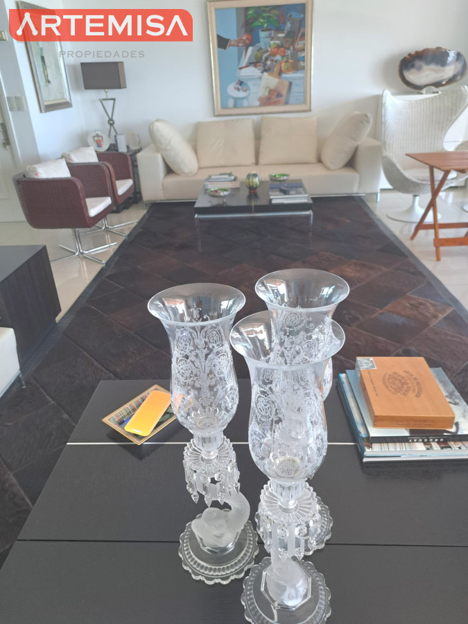 Apartamento ID.474 - Apartamento en Punta del Este, Península