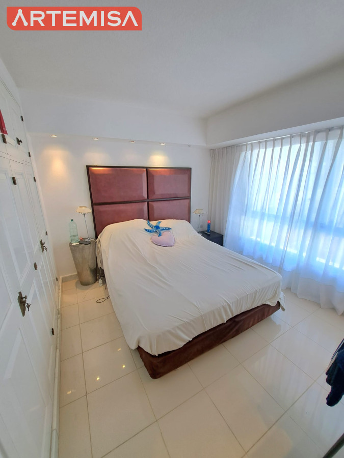 Apartamento ID.474 - Apartamento en Punta del Este, Península