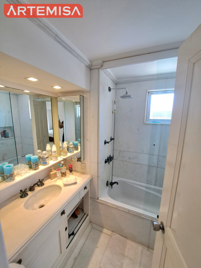 Apartamento ID.474 - Apartamento en Punta del Este, Península